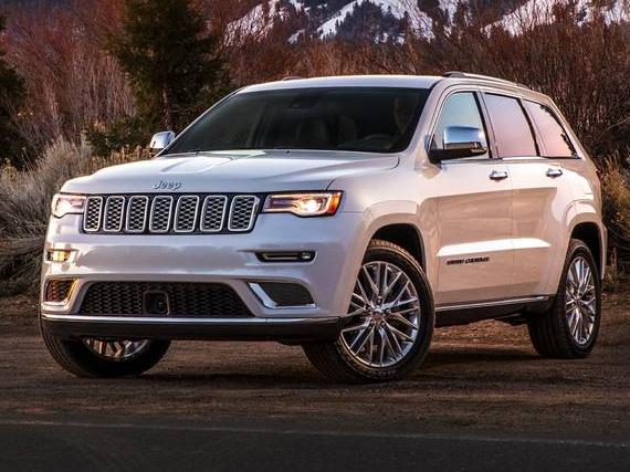 JEEP GRAND CHEROKEE 2020 1C4RJFBG1LC233938 image